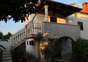 Гостиница Apartament Onda  Фунтана